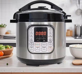 Smart Multicooker