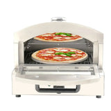 Electric Pizza Oven