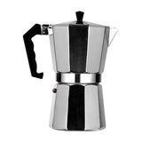 Italian coffee maker