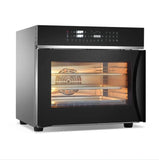 45L Electric Oven