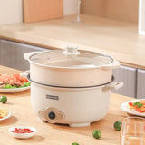 Electric Steamer