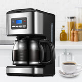 Programmable Coffee Maker