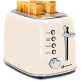 Retro Toaster