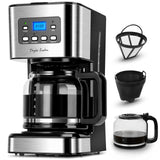 12 Cup Coffee Maker