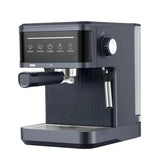 Espresso machine