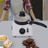 Electric Fondue Device