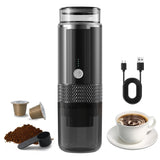 Portable Espresso Machine