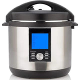 Programmable Steam Cooker