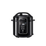 Programmable Multicooker