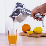 Manual Juice Extractor