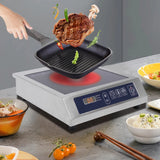 Camping Induction Hob