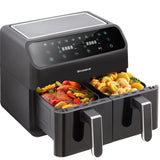 Black Airfryer