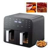 6L Oil-Free Fryer