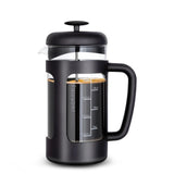 French press coffee maker