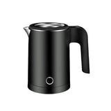 Stainless steel kettle