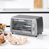 Inox Electric Oven
