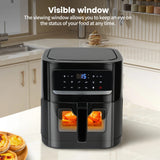 Moderne Airfryer