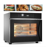 45L Electric Oven