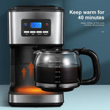 Programmable Coffee Maker