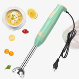 Powerful Hand Blender