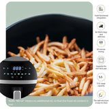 Airfryer
