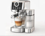 Espresso coffee maker