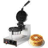 Rotary Waffle Maker
