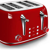 Red Toaster