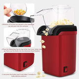 Popcorn Machine