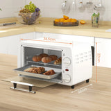 Table Oven
