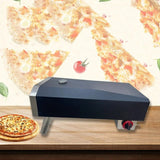 Tabletop Pizza Oven