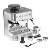 Espresso Machine Grinder
