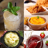 Powerful Hand Blender