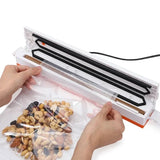 Vacuum Sealer