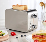 Stainless Steel Toaster