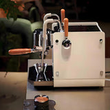 15 Bar Expresso Machine