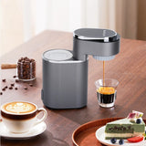 Portable Coffee Maker