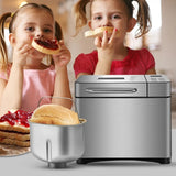 Inox Bread Machine