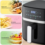 Airfryer
