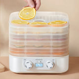 Cheap Dehydrator