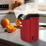 Popcorn Machine