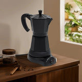 Electric Italian Coffee Maker