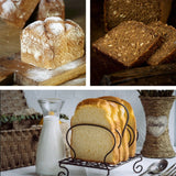 Programmable Bread Maker