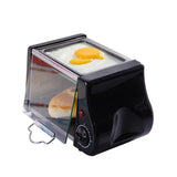 Compact Electric Oven