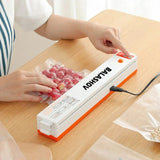 Vacuum Sealer