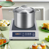 Camping Induction Hob