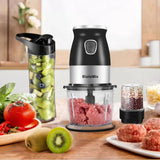 Multifunction Blender