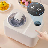 Electric Ice Cream Maker