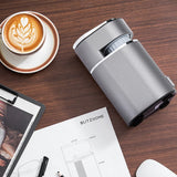 Portable Coffee Maker