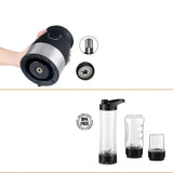 Multifunction Blender